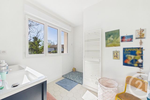 maison à vendre - 8 pièces - 230.94 m2 - BORDEAUX - 33 - AQUITAINE - Century 21 Hesteda