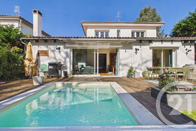 maison - BORDEAUX - 33