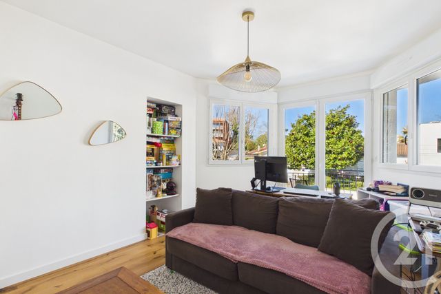 maison à vendre - 8 pièces - 230.94 m2 - BORDEAUX - 33 - AQUITAINE - Century 21 Hesteda