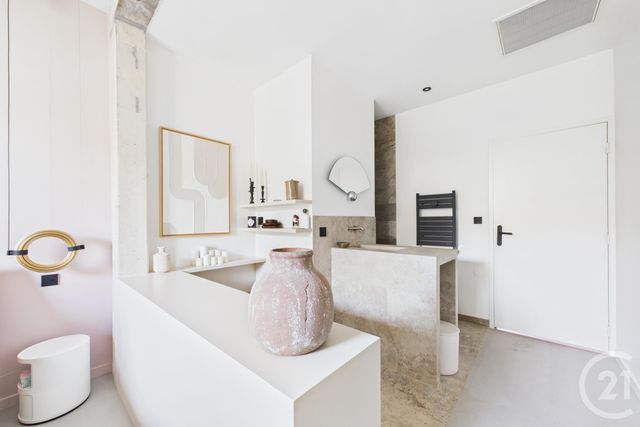 Afficher la photo en grand maison à vendre - 5 pièces - 126.0 m2 - LE BOUSCAT - 33 - AQUITAINE - Century 21 Hesteda