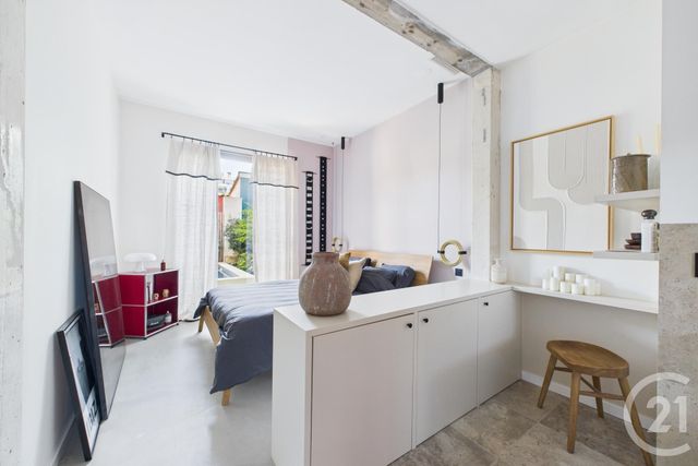 Afficher la photo en grand maison à vendre - 5 pièces - 126.0 m2 - LE BOUSCAT - 33 - AQUITAINE - Century 21 Hesteda