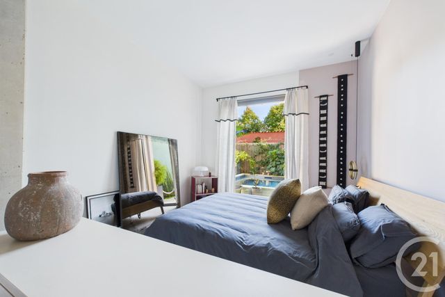 Afficher la photo en grand maison à vendre - 5 pièces - 126.0 m2 - LE BOUSCAT - 33 - AQUITAINE - Century 21 Hesteda