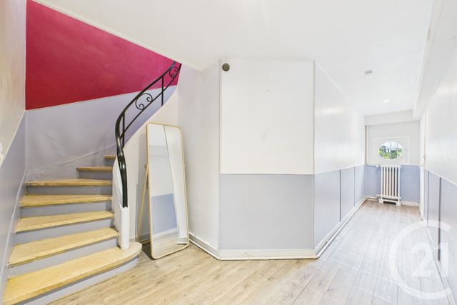 maison à louer - 5 pièces - 133.09 m2 - BORDEAUX - 33 - AQUITAINE - Century 21 Hesteda