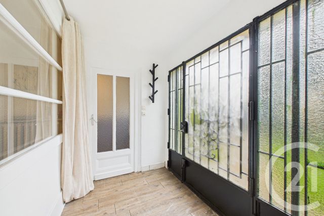 maison à louer - 5 pièces - 133.09 m2 - BORDEAUX - 33 - AQUITAINE - Century 21 Hesteda