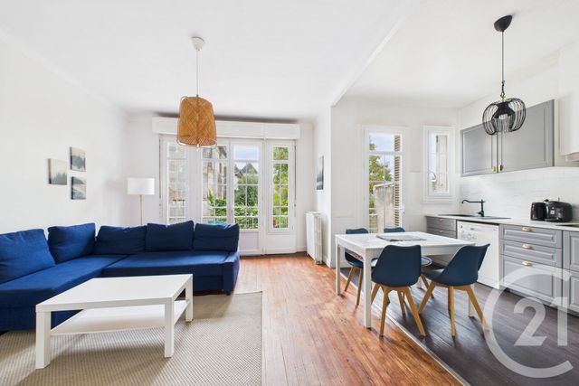 Maison à louer BORDEAUX