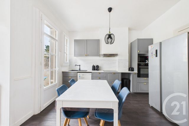 maison à louer - 5 pièces - 133.09 m2 - BORDEAUX - 33 - AQUITAINE - Century 21 Hesteda