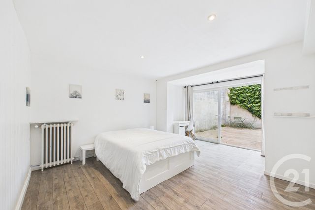 maison à louer - 5 pièces - 133.09 m2 - BORDEAUX - 33 - AQUITAINE - Century 21 Hesteda