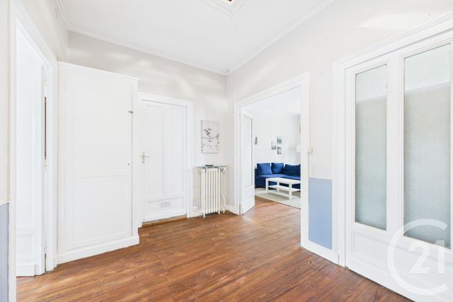 maison à louer - 5 pièces - 133.09 m2 - BORDEAUX - 33 - AQUITAINE - Century 21 Hesteda