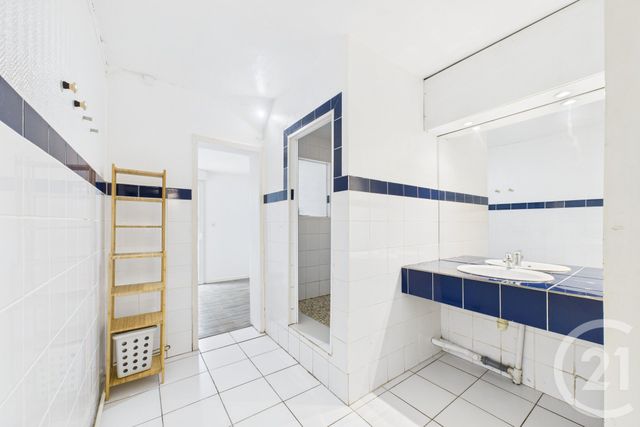 maison à louer - 5 pièces - 133.09 m2 - BORDEAUX - 33 - AQUITAINE - Century 21 Hesteda