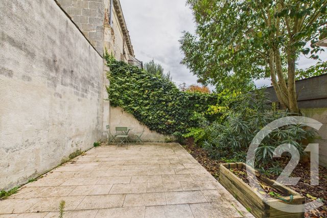 maison à louer - 5 pièces - 133.09 m2 - BORDEAUX - 33 - AQUITAINE - Century 21 Hesteda
