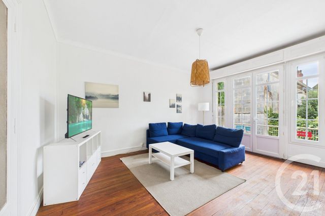 maison à louer - 5 pièces - 133.09 m2 - BORDEAUX - 33 - AQUITAINE - Century 21 Hesteda