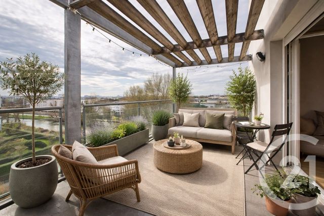 appartement - BRUGES - 33