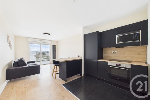 Appartement T2 à vendre - 2 pièces - 45.03 m2 - BRUGES - 33 - AQUITAINE - Century 21 Hesteda