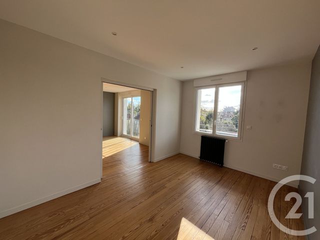 Appartement F3 bis à vendre - 3 pièces - 74.6 m2 - LE BOUSCAT - 33 - AQUITAINE - Century 21 Hesteda