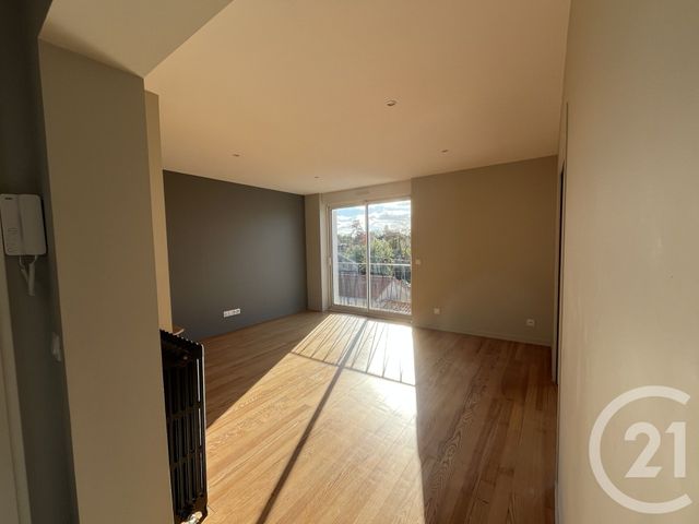 Appartement F3 bis à vendre - 3 pièces - 74.6 m2 - LE BOUSCAT - 33 - AQUITAINE - Century 21 Hesteda