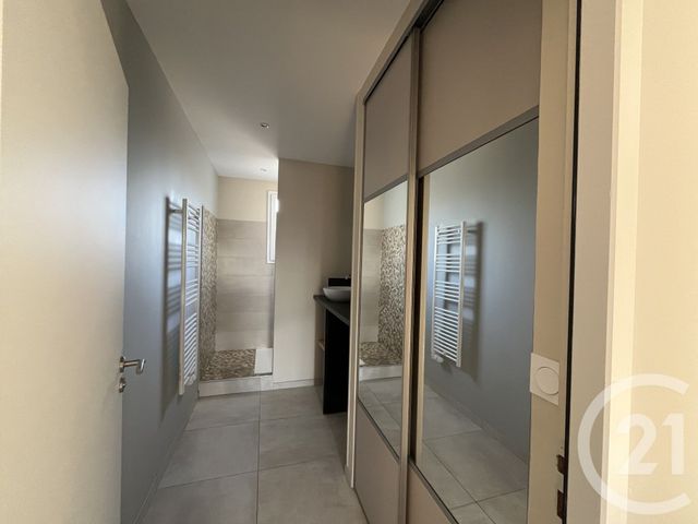 Appartement F3 bis à vendre - 3 pièces - 74.6 m2 - LE BOUSCAT - 33 - AQUITAINE - Century 21 Hesteda