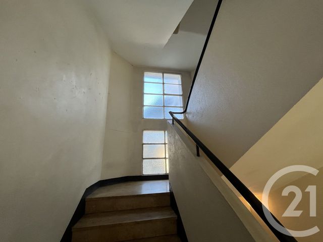 Appartement F3 bis à vendre - 3 pièces - 74.6 m2 - LE BOUSCAT - 33 - AQUITAINE - Century 21 Hesteda