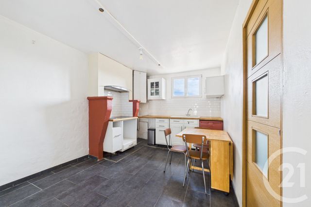 Appartement T2 à louer - 2 pièces - 45.82 m2 - BORDEAUX - 33 - AQUITAINE - Century 21 Hesteda