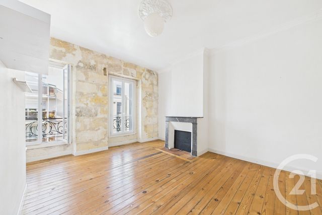 appartement - BORDEAUX - 33