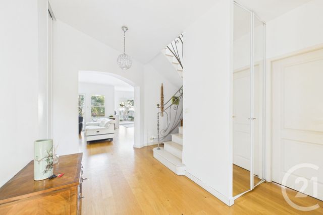 maison à vendre - 8 pièces - 227.0 m2 - BRUGES - 33 - AQUITAINE - Century 21 Hesteda