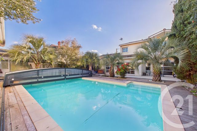 maison - BRUGES - 33