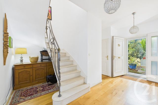 maison à vendre - 8 pièces - 227.0 m2 - BRUGES - 33 - AQUITAINE - Century 21 Hesteda