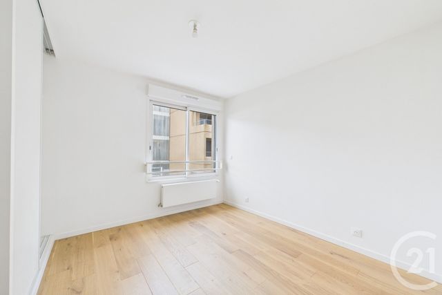 Appartement T2 à louer - 2 pièces - 44.41 m2 - BORDEAUX - 33 - AQUITAINE - Century 21 Hesteda