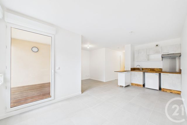 appartement - BORDEAUX - 33