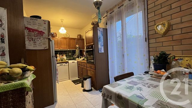 maison à vendre - 7 pièces - 162.09 m2 - LE HAILLAN - 33 - AQUITAINE - Century 21 Hesteda