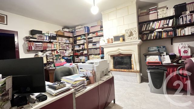 maison à vendre - 7 pièces - 162.09 m2 - LE HAILLAN - 33 - AQUITAINE - Century 21 Hesteda