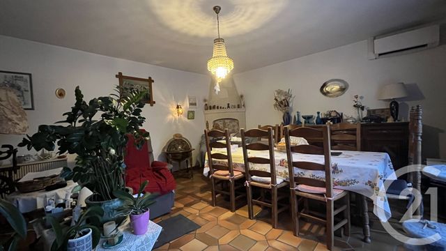 maison à vendre - 7 pièces - 162.09 m2 - LE HAILLAN - 33 - AQUITAINE - Century 21 Hesteda