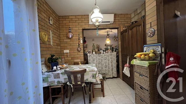 maison à vendre - 7 pièces - 162.09 m2 - LE HAILLAN - 33 - AQUITAINE - Century 21 Hesteda