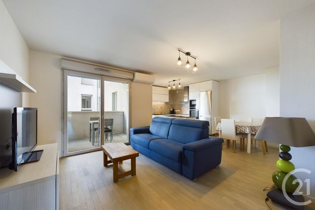 Appartement T4 à louer BORDEAUX