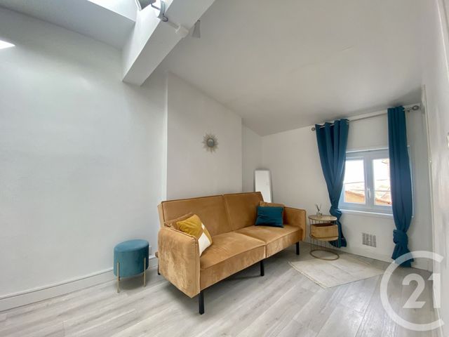 Appartement T3 à louer - 3 pièces - 41.79 m2 - BORDEAUX - 33 - AQUITAINE - Century 21 Hesteda
