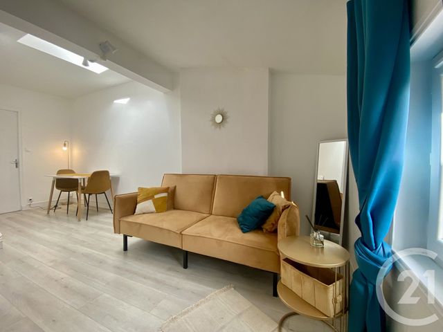 Appartement T3 à louer BORDEAUX