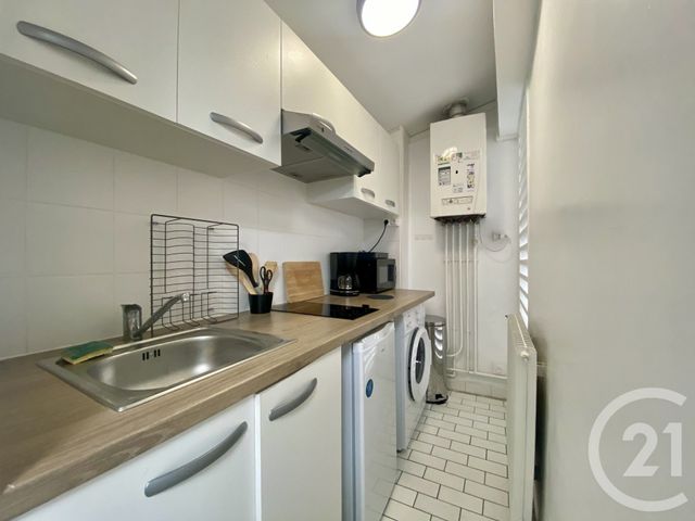 Appartement T3 à louer - 3 pièces - 41.79 m2 - BORDEAUX - 33 - AQUITAINE - Century 21 Hesteda