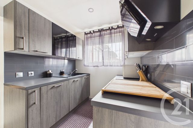 maison à vendre - 4 pièces - 91.04 m2 - EYSINES - 33 - AQUITAINE - Century 21 Hesteda