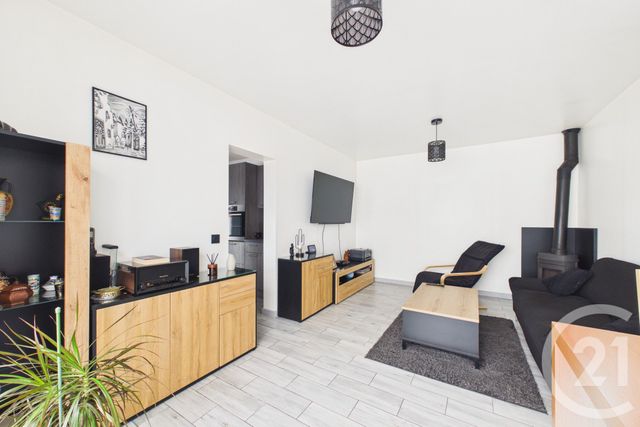 maison à vendre - 4 pièces - 91.04 m2 - EYSINES - 33 - AQUITAINE - Century 21 Hesteda