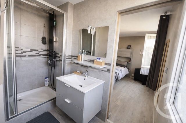 maison à vendre - 4 pièces - 91.04 m2 - EYSINES - 33 - AQUITAINE - Century 21 Hesteda