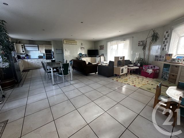 maison à vendre - 5 pièces - 118.9 m2 - BLANQUEFORT - 33 - AQUITAINE - Century 21 Hesteda