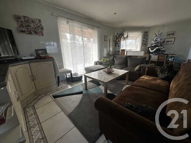 maison à vendre - 5 pièces - 118.9 m2 - BLANQUEFORT - 33 - AQUITAINE - Century 21 Hesteda