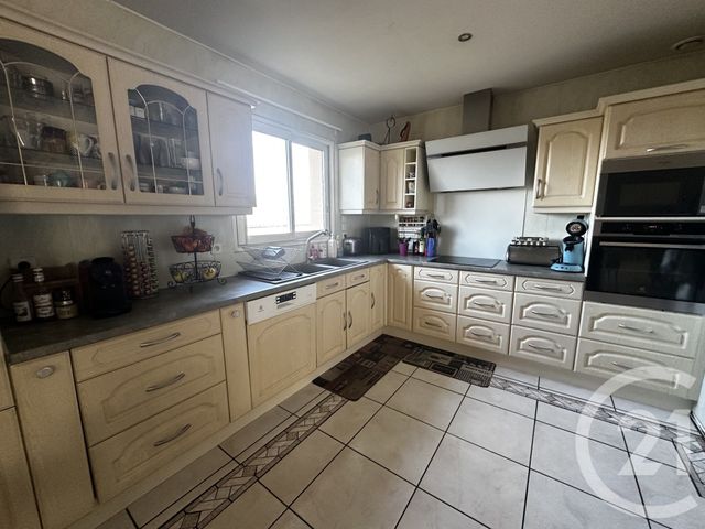 maison à vendre - 5 pièces - 118.9 m2 - BLANQUEFORT - 33 - AQUITAINE - Century 21 Hesteda