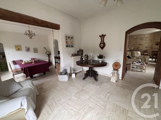 maison à vendre - 9 pièces - 205.76 m2 - LE BOUSCAT - 33 - AQUITAINE - Century 21 Hesteda