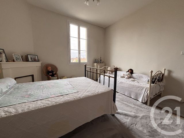 maison à vendre - 9 pièces - 205.76 m2 - LE BOUSCAT - 33 - AQUITAINE - Century 21 Hesteda