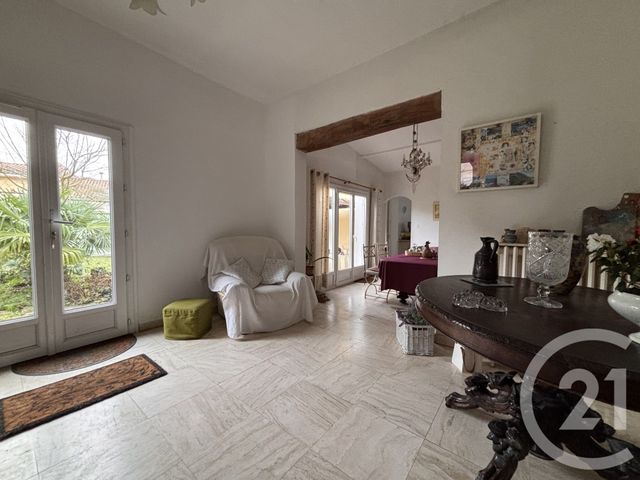 maison à vendre - 9 pièces - 205.76 m2 - LE BOUSCAT - 33 - AQUITAINE - Century 21 Hesteda