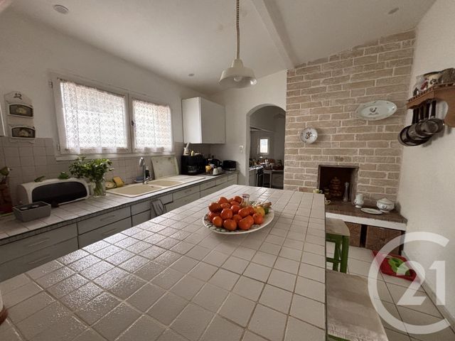 maison à vendre - 9 pièces - 205.76 m2 - LE BOUSCAT - 33 - AQUITAINE - Century 21 Hesteda