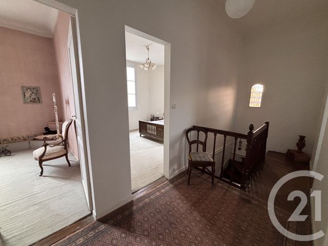 maison à vendre - 9 pièces - 205.76 m2 - LE BOUSCAT - 33 - AQUITAINE - Century 21 Hesteda