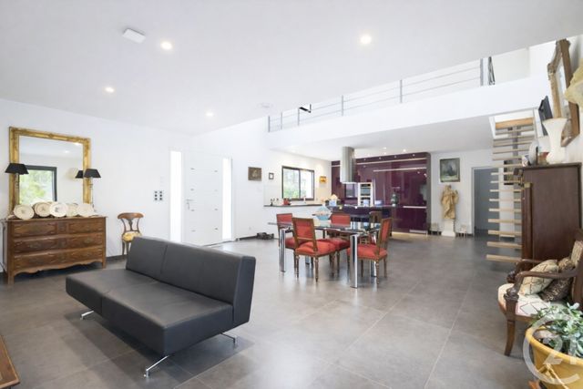 maison à vendre - 6 pièces - 188.0 m2 - AUDENGE - 33 - AQUITAINE - Century 21 Hesteda