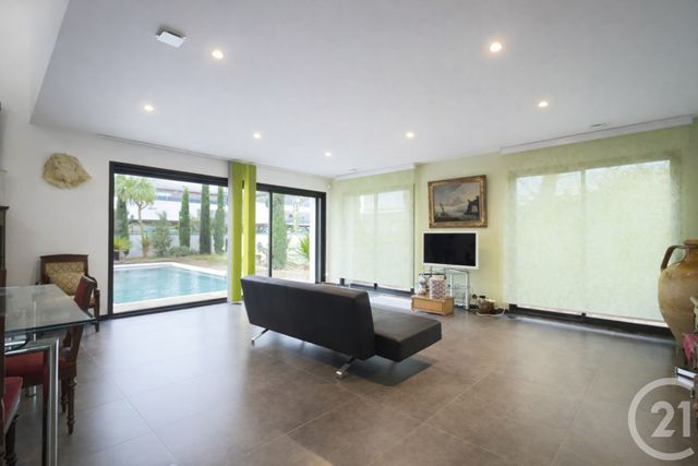 maison à vendre - 6 pièces - 188.0 m2 - AUDENGE - 33 - AQUITAINE - Century 21 Hesteda