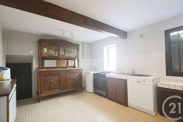 maison à vendre - 6 pièces - 164.74 m2 - LUGON ET L ILE DU CARNAY - 33 - AQUITAINE - Century 21 Hesteda